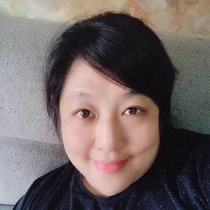 Meet your Posher, Tina